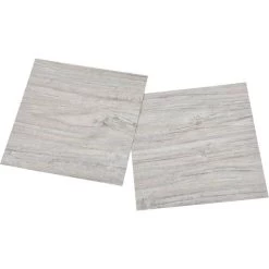 VidaXL Self-adhesive 330134 Vinyl Flooring -Carpet And Flooring Stores vidaXL Self adhesive 330134 Vinyl Flooring 2