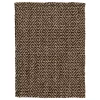 Broox Natural/Black Medium Rug Signature Design By Ashley Casual Area Rugs Broox Natural/Black Medium Rug