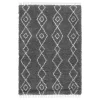 Maysel Gray/Cream Large Rug Signature Design By Ashley Casual Area Rugs Maysel Gray/Cream Large Rug