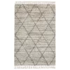 Abdalah Gray/Cream Large Rug Signature Design By Ashley Casual Area Rugs Abdalah Gray/Cream Large Rug